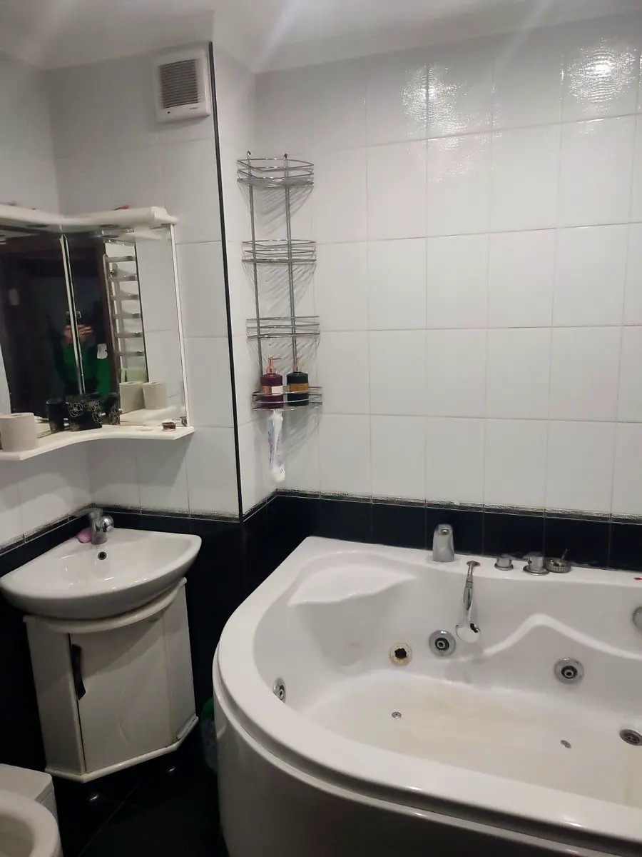 Аренда 2-комнатной квартиры 60 м², Оноре Де Бальзака ул., 8В