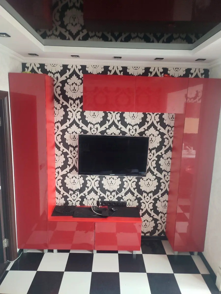 Аренда 2-комнатной квартиры 60 м², Оноре Де Бальзака ул., 8В