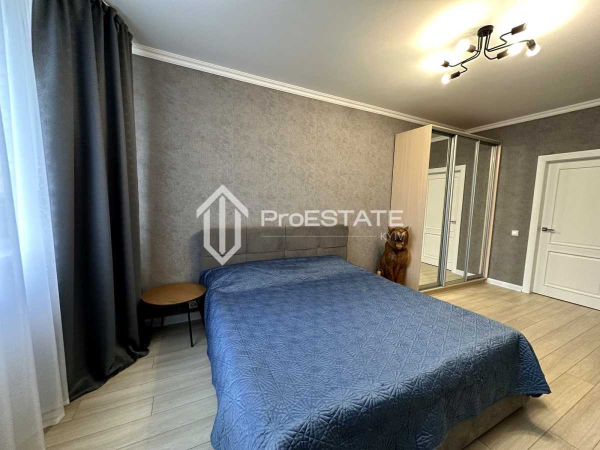 Продажа 3-комнатной квартиры 95 м², Петра Григоренко просп., 20