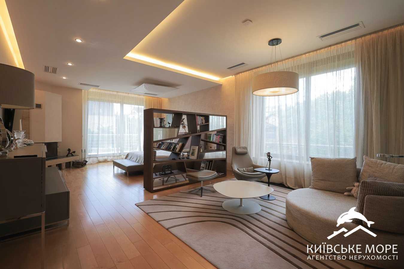 Аренда дома 640 м², Зверинецкая ул.