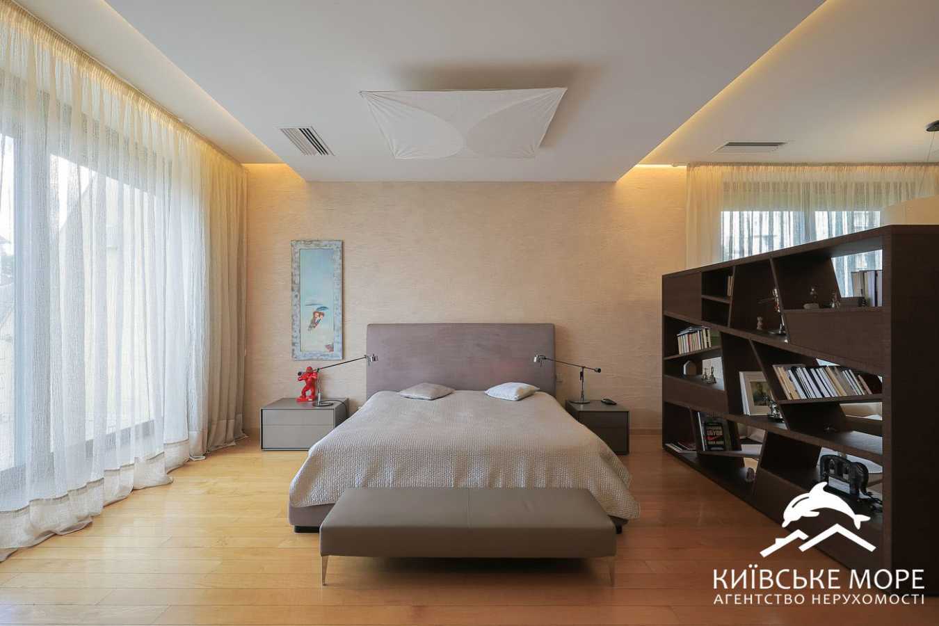 Аренда дома 640 м², Зверинецкая ул.