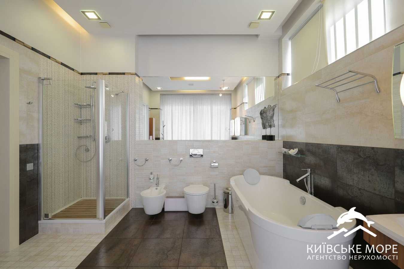 Аренда дома 640 м², Зверинецкая ул.