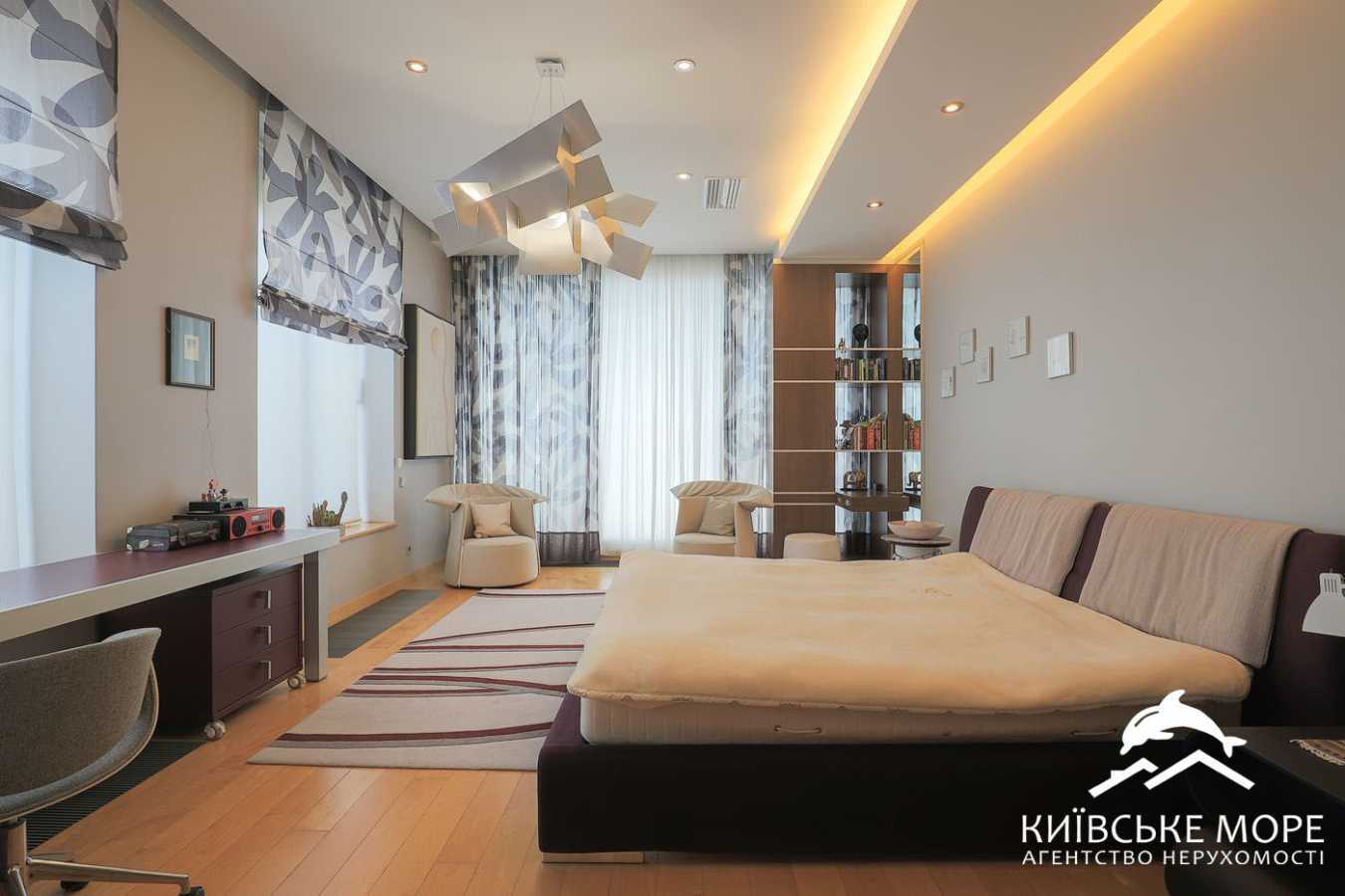 Аренда дома 640 м², Зверинецкая ул.