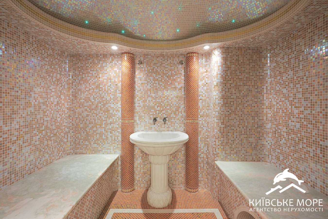 Аренда дома 640 м², Зверинецкая ул.