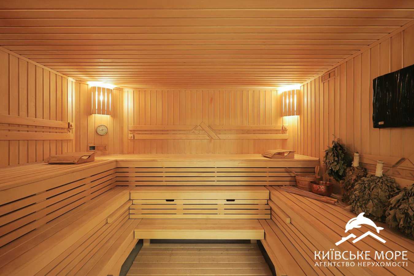 Аренда дома 640 м², Зверинецкая ул.