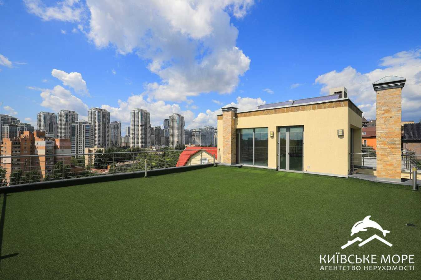 Аренда дома 640 м², Зверинецкая ул.