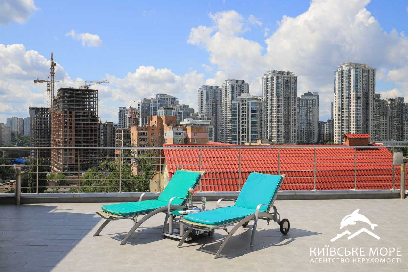 Аренда дома 640 м², Зверинецкая ул.