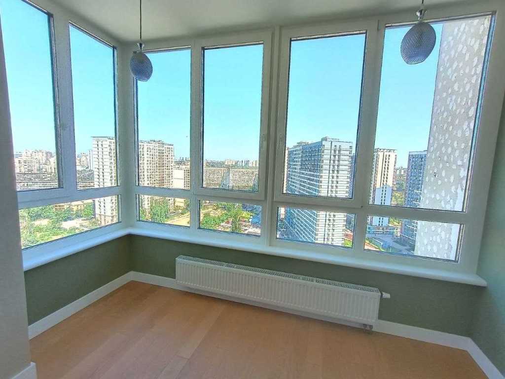Продажа 4-комнатной квартиры 142 м², Ованеса Туманяна ул., 15А