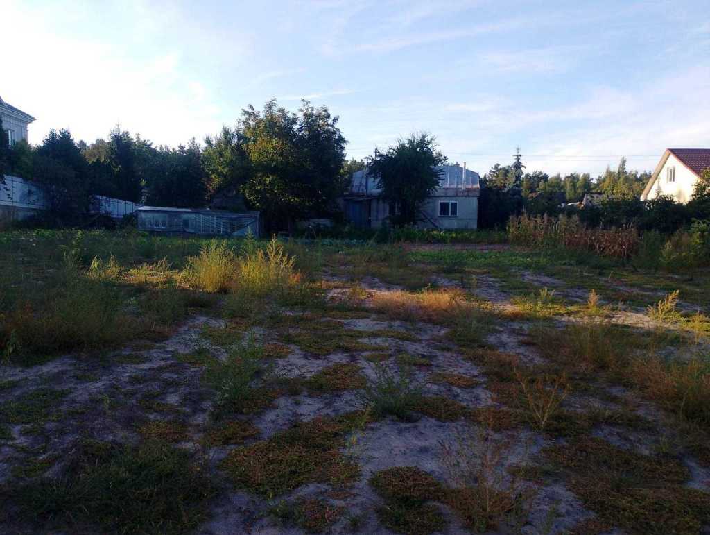 Продаж ділянки під індивідуальне житлове будівництво 44 соток, Лісова вул.