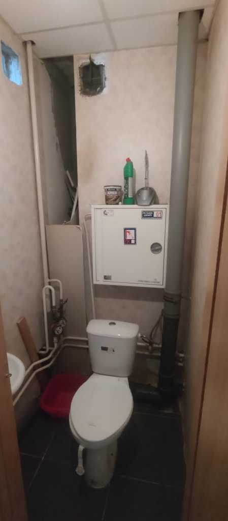 Продажа 2-комнатной квартиры 66 м², Марины Цветаевой ул., 9А