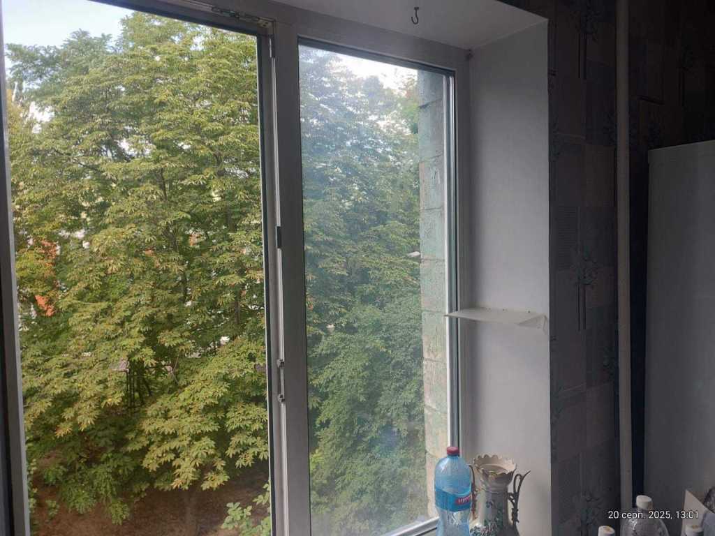 Продаж 2-кімнатної квартири 46 м², Івана Улітіна вул., Їжакевича, 1