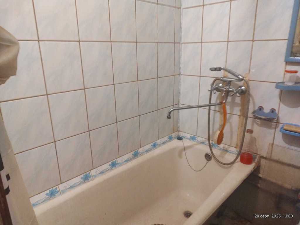 Продаж 2-кімнатної квартири 46 м², Івана Улітіна вул., Їжакевича, 1