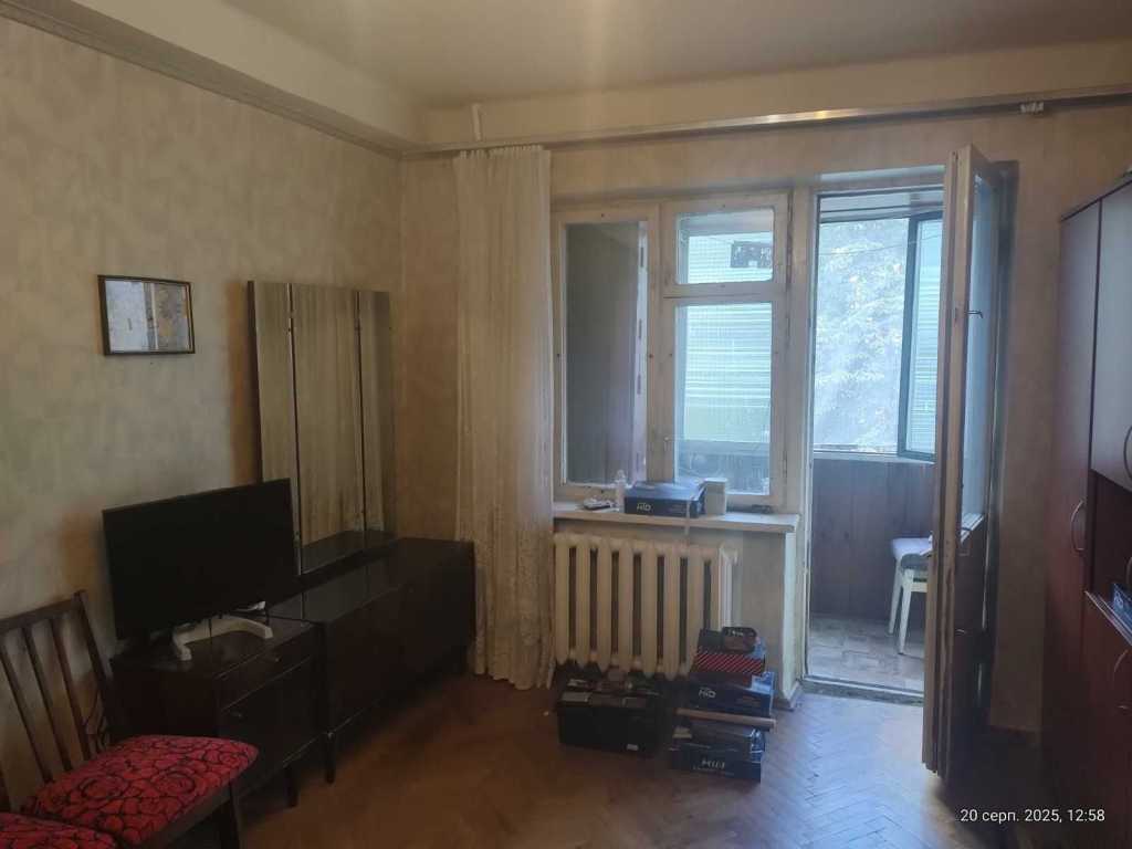 Продаж 2-кімнатної квартири 46 м², Івана Улітіна вул., Їжакевича, 1