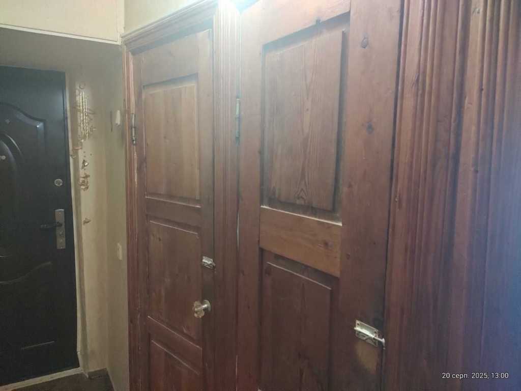 Продаж 2-кімнатної квартири 46 м², Івана Улітіна вул., Їжакевича, 1