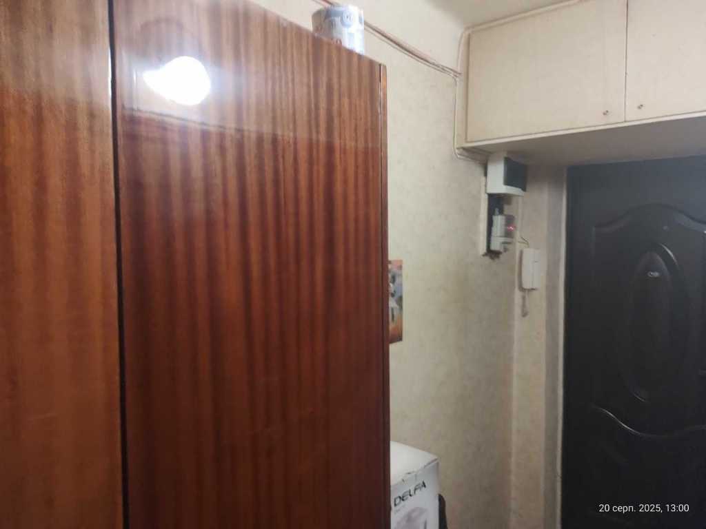 Продаж 2-кімнатної квартири 46 м², Івана Улітіна вул., Їжакевича, 1