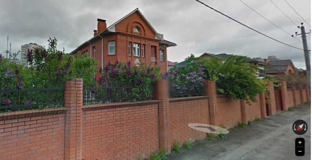 Продажа коттеджа 491 м², Радунская ул.