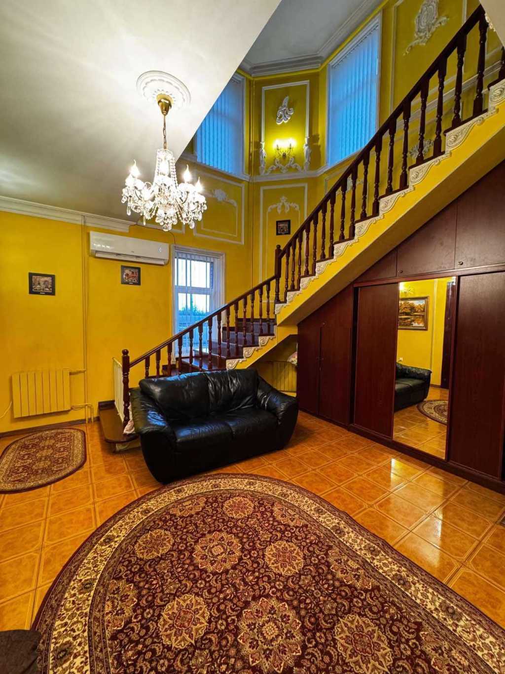 Продажа коттеджа 491 м², Радунская ул.