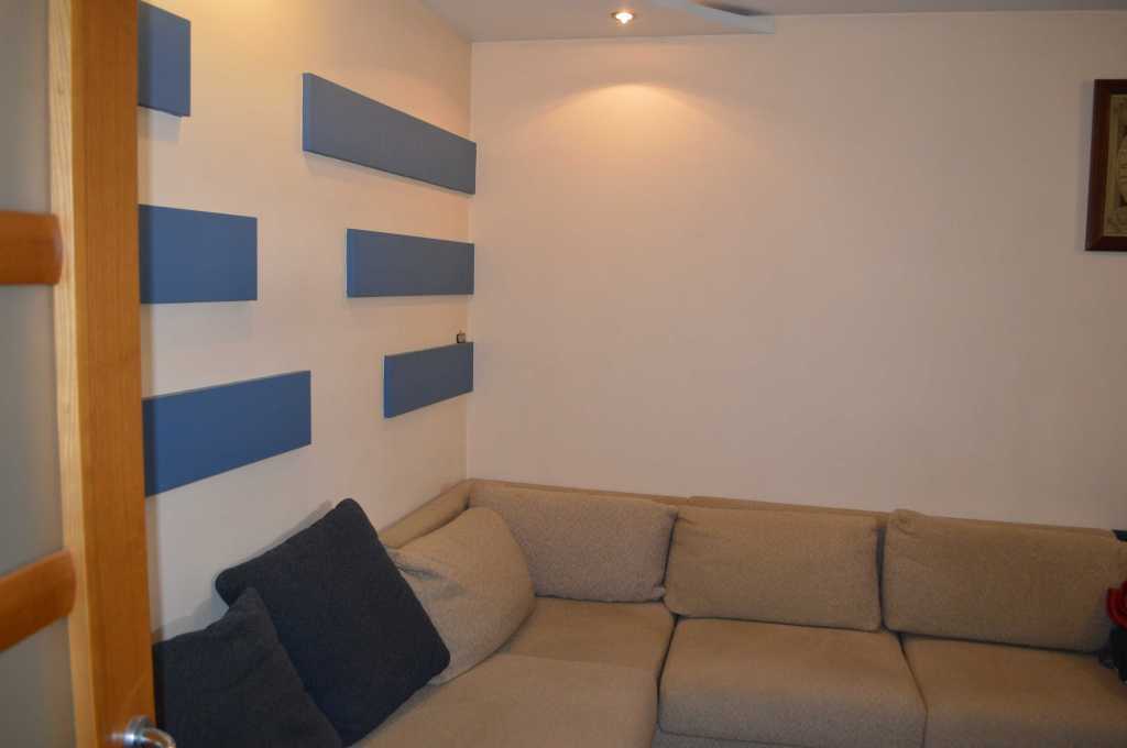 Аренда 3-комнатной квартиры 94 м², Оноре Де Бальзака ул., 55В