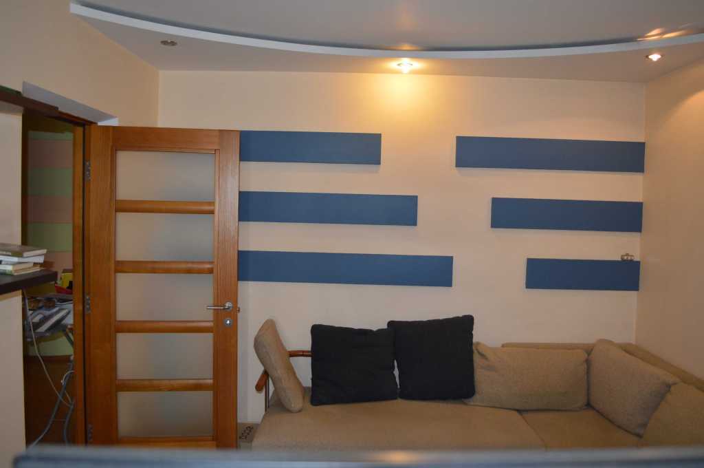 Аренда 3-комнатной квартиры 94 м², Оноре Де Бальзака ул., 55В