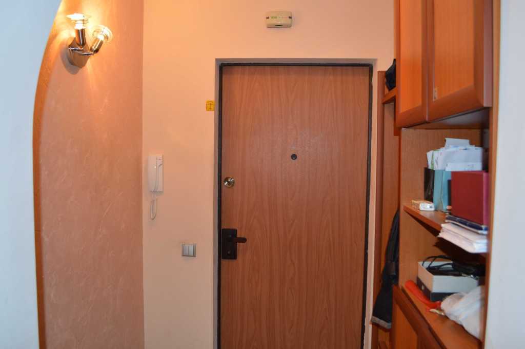 Аренда 3-комнатной квартиры 94 м², Оноре Де Бальзака ул., 55В