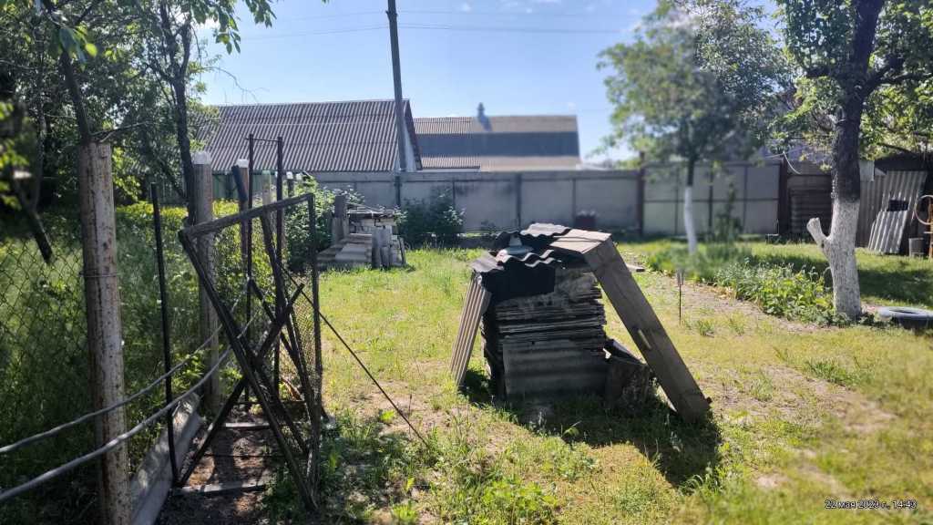 Продаж ділянки під індивідуальне житлове будівництво 11.48 соток, Терешковой