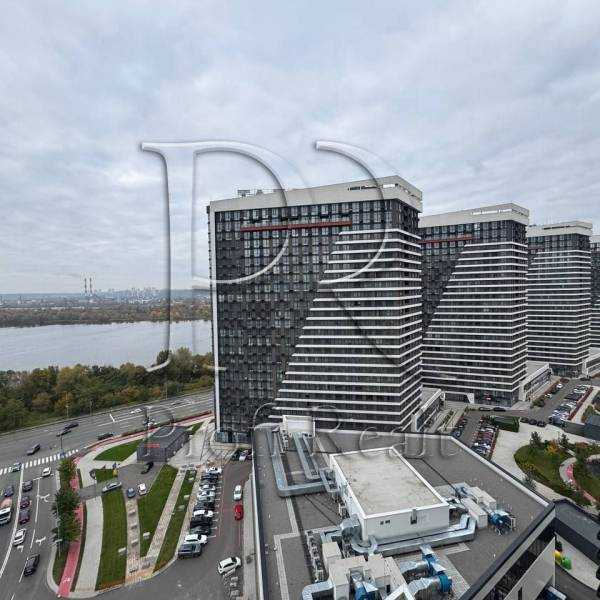 Продаж 2-кімнатної квартири 79 м², Причальна вул., 14