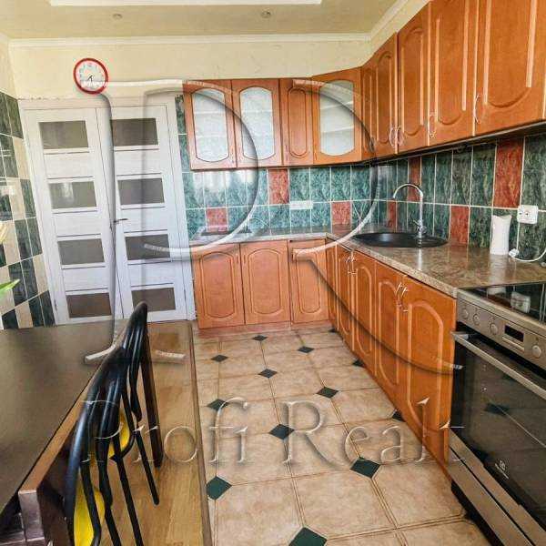 Продажа 2-комнатной квартиры 56 м², Харьковское шоссе, 56