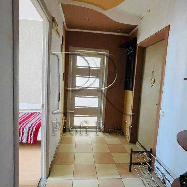 Продажа 2-комнатной квартиры 56 м², Харьковское шоссе, 56