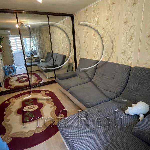 Продажа 1-комнатной квартиры 30 м², Симиренко ул., 20А