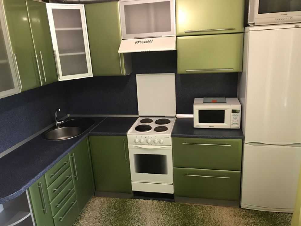 Аренда 1-комнатной квартиры 45 м², Михаила Донца ул., Ломоносова, 83А