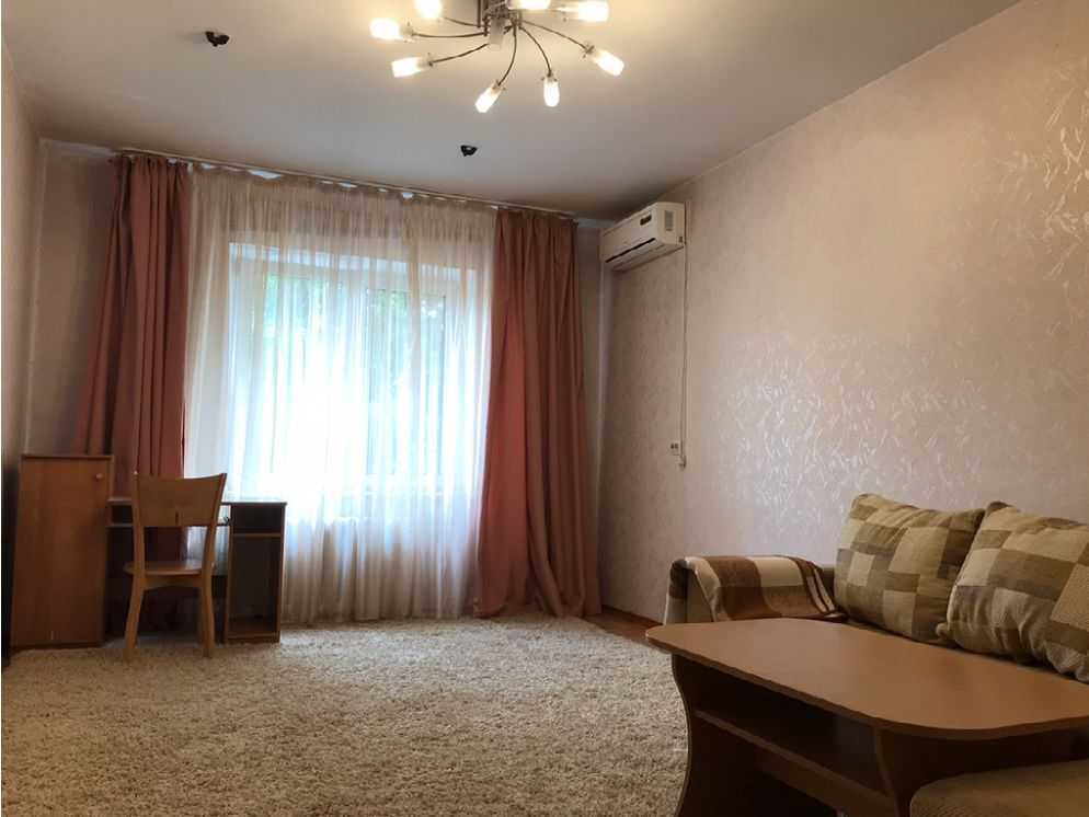 Аренда 1-комнатной квартиры 45 м², Михаила Донца ул., Ломоносова, 83А