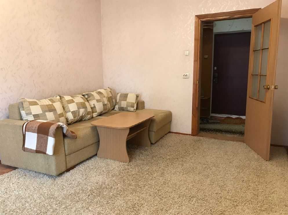 Аренда 1-комнатной квартиры 45 м², Михаила Донца ул., Ломоносова, 83А