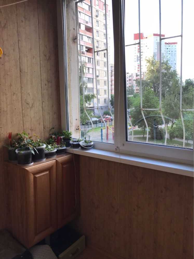 Аренда 1-комнатной квартиры 45 м², Михаила Донца ул., Ломоносова, 83А