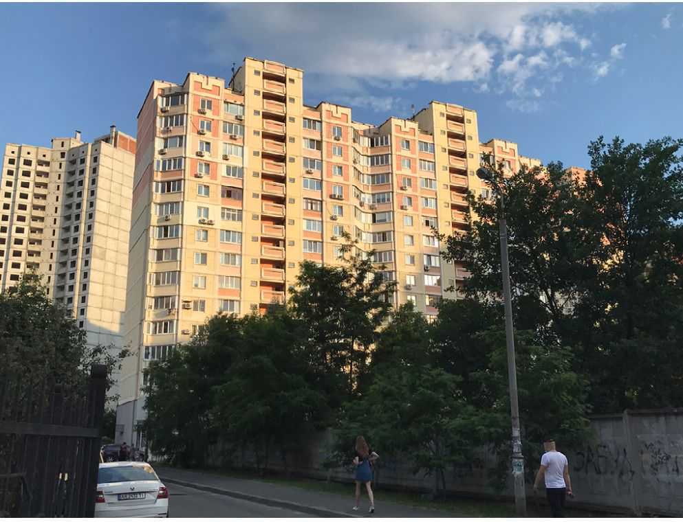 Аренда 1-комнатной квартиры 45 м², Михаила Донца ул., Ломоносова, 83А