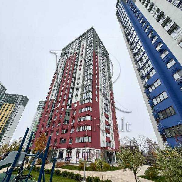 Продаж 2-кімнатної квартири 61 м², Івана Виговського вул., 12к