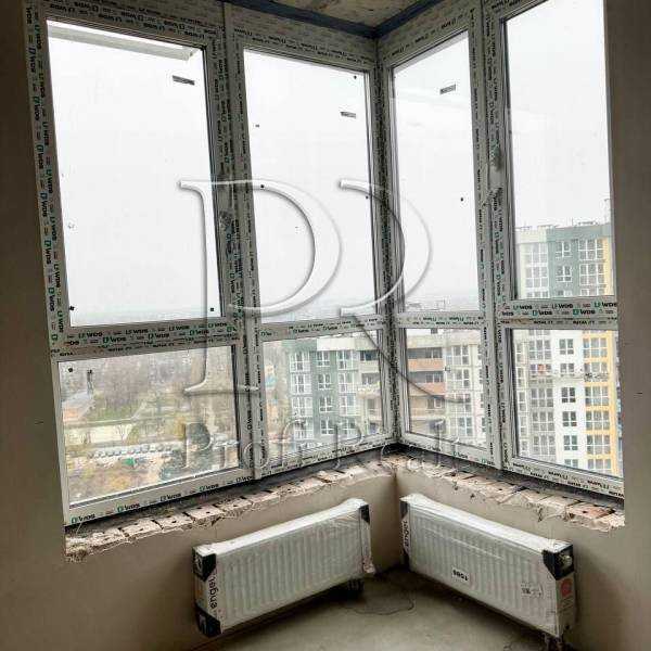 Продаж 2-кімнатної квартири 61 м², Івана Виговського вул., 12к