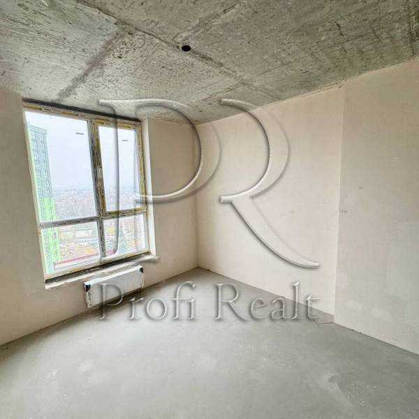 Продаж 2-кімнатної квартири 61 м², Івана Виговського вул., 12к