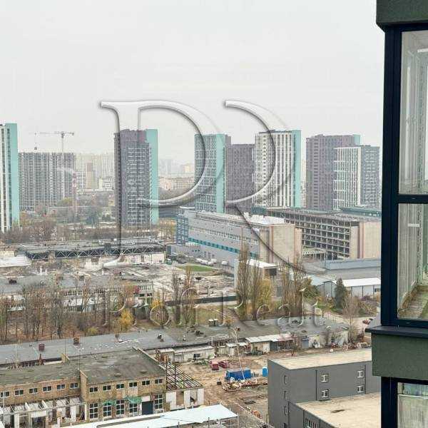 Продаж 2-кімнатної квартири 61 м², Івана Виговського вул., 12к