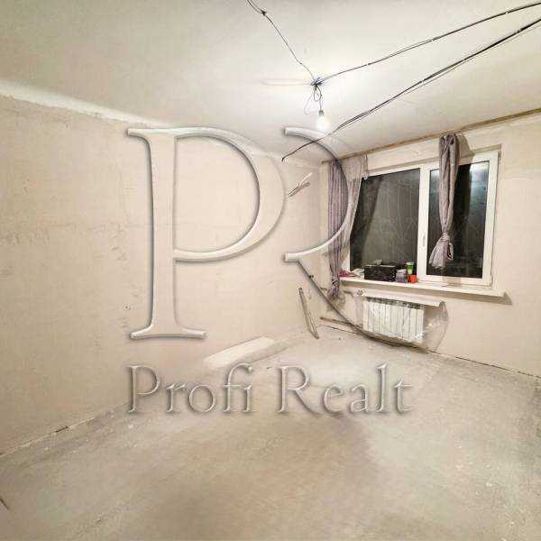 Продаж 1-кімнатної квартири 33 м², Краснодарська вул., 47/1