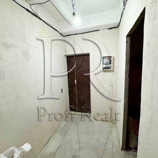 Продаж 1-кімнатної квартири 33 м², Краснодарська вул., 47/1