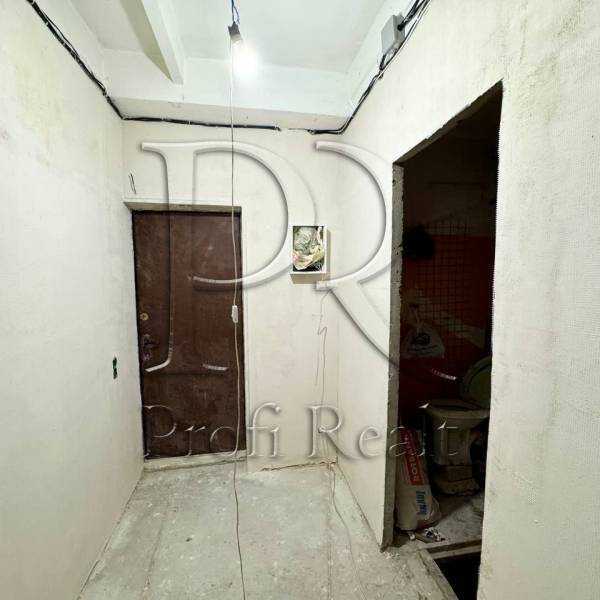 Продаж 1-кімнатної квартири 33 м², Краснодарська вул., 47/1