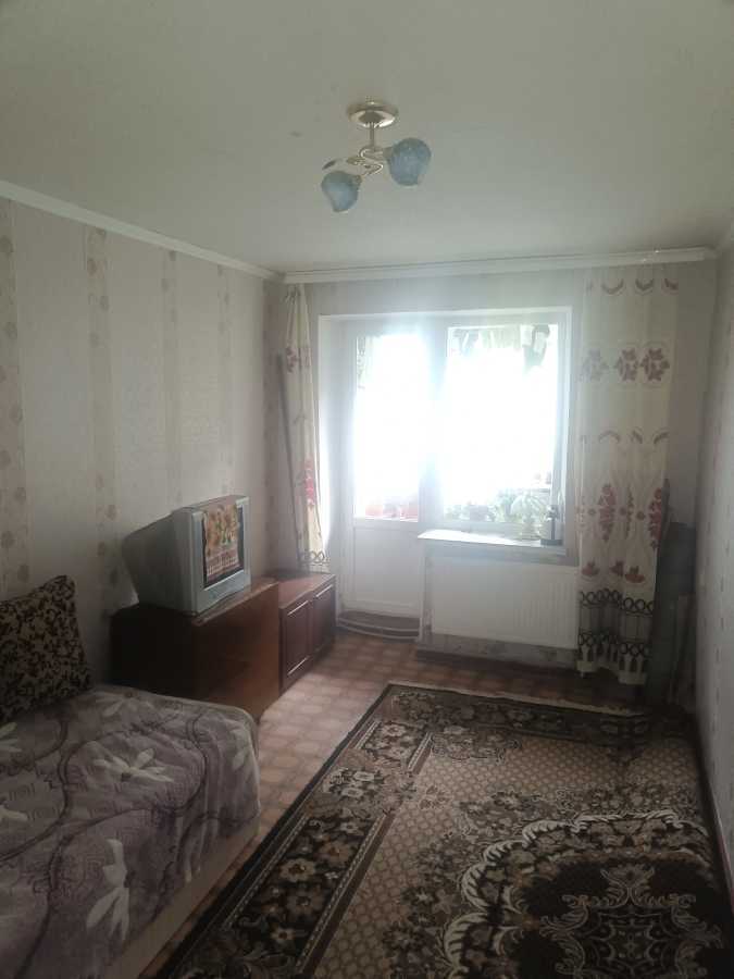 Продажа 3-комнатной квартиры 64.18 м², Вокзальная ул., 27к3