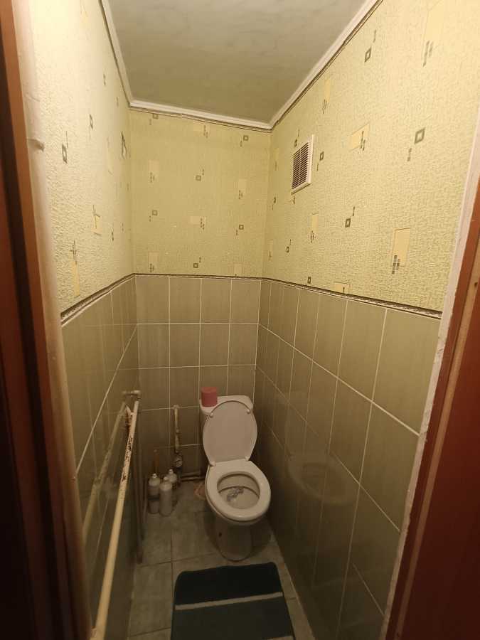 Продажа 3-комнатной квартиры 64.18 м², Вокзальная ул., 27к3