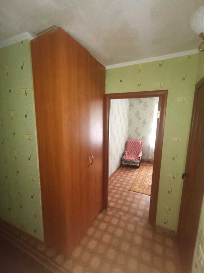 Продажа 3-комнатной квартиры 64.18 м², Вокзальная ул., 27к3