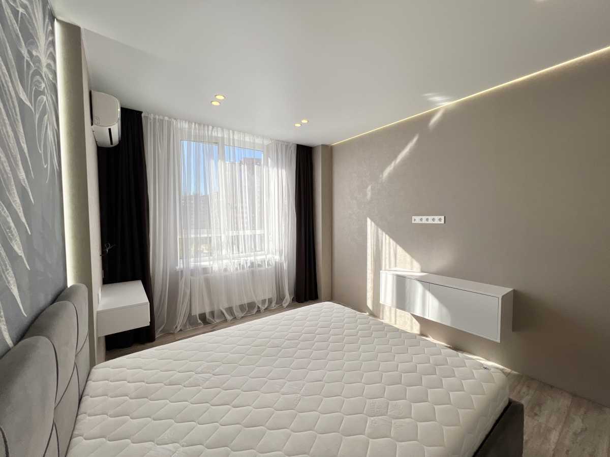 Продажа 2-комнатной квартиры 49 м², Университетская ул.