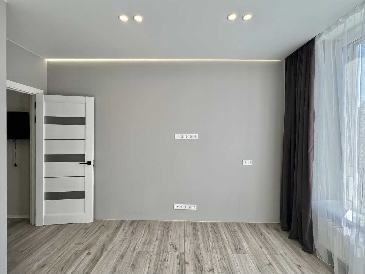 Продажа 2-комнатной квартиры 49 м², Университетская ул.