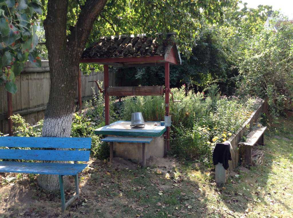 Продаж ділянки під індивідуальне житлове будівництво 35 соток, Межигірська вул.