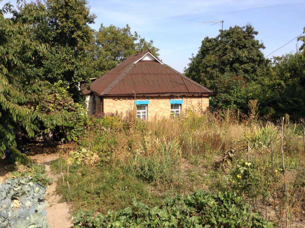 Продаж ділянки під індивідуальне житлове будівництво 35 соток, Межигірська вул.