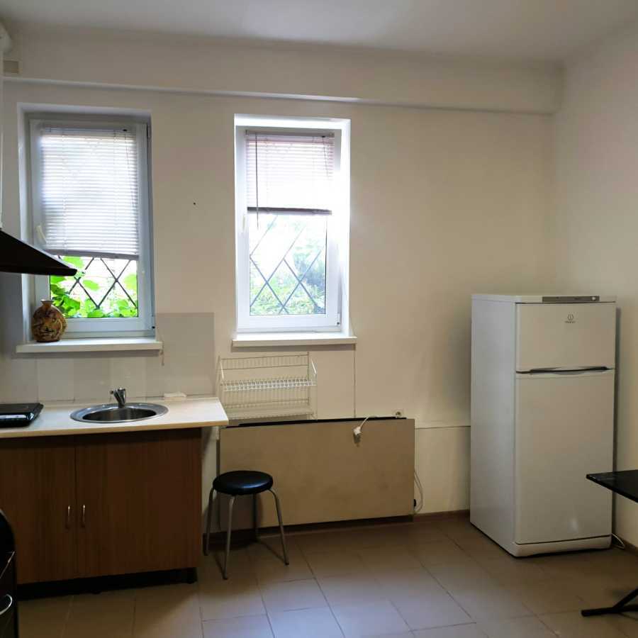 Продажа 2-комнатной квартиры 55 м², Єрощенка, 12