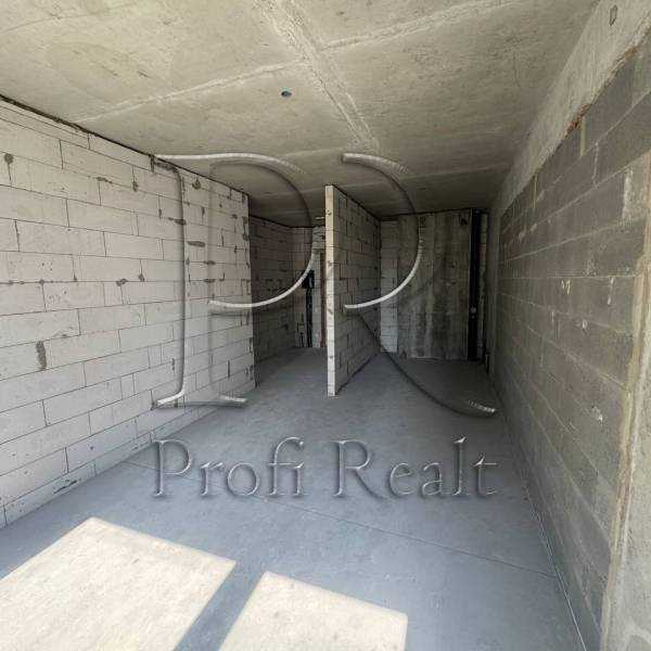 Продажа 1-комнатной квартиры 48 м², Причальная ул., 8